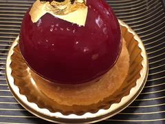 -Salon de The de Joel Robuchon(外滩18号店)