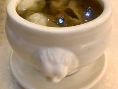 花胶汤-山海天饮食集团(桃源居店)
