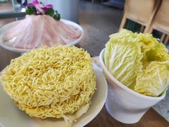 -原味四季椰子鸡(平湖天虹店)