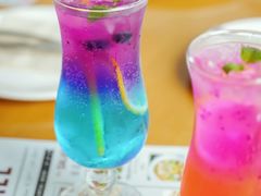 -Ricci睿奇美式餐厅(五道口店)