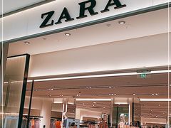 -ZARA(深圳金光华广场店)