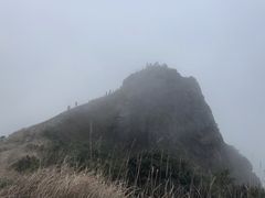 -七娘山