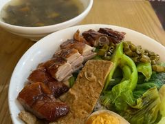 -八珍餐厅(广大路店)