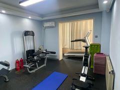 -悦健身私教工作室(双井店)