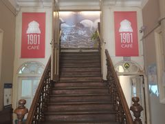 -1901 Cafe(西四店)