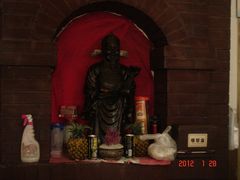 -七宝农家菜(七宝老街店)
