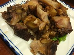 -老仁义·清真菜(太古街店)