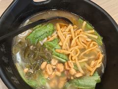 -桂在香知桂林米粉(红博中央公园店)