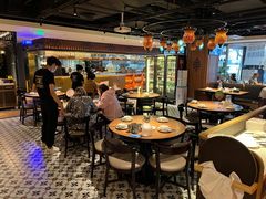 -耶里夏丽·丝路新疆菜·清真食品(徐汇南丹东路臻选店)