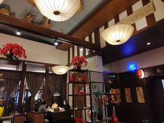 -宋园·上海菜(静安店)