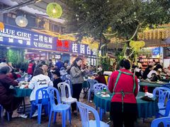 -桂园白粥·潮汕老味道
