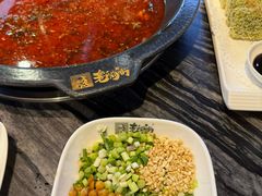 -老船舫·现做活鲜鱼馆(东郊记忆店)