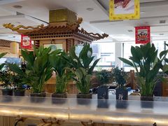 -大清花饺子(山庄店)