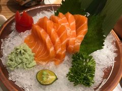 -小句号·精致料理(江南环球港店)