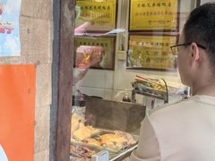 -竺桥兄弟烤鸭(总店)