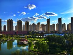 碧桂园玛丽蒂姆酒店-沈阳于洪碧桂园凤凰酒店
