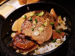 -無境·匠心日本料理(汉街店)