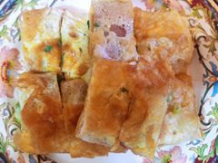 干豆腐打蛋-勃利地摊·勃立小串烧烤