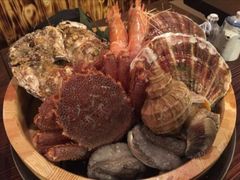 -矶野水产(澳门逸园中心店)