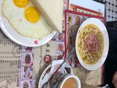 -華人 華星冰室(氹仔 店)