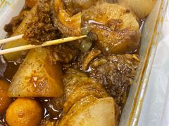 -明记牛杂(新马路分店)