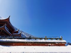 -峨眉山风景名胜区