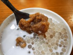 -冰神糖水铺(国贸中心店)