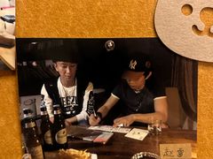 -一縷炊煙(南长街店)