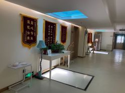 -百悦健康月子中心(祈悦店)
