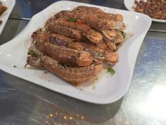 -QQ海鲜餐厅