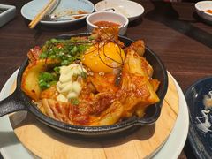 -蒜香焼肉PURUSHIN(马场路店)