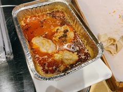 烤猪脑-枪火串烧·东北特色烧烤(罗湖总店)