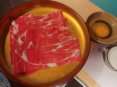 -温野菜涮涮锅(西单大悦城店)