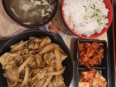 -吉野家(567漫天地店)