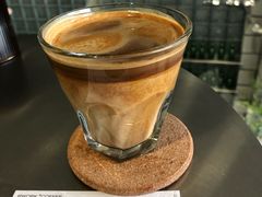 -RWORK·COFFEE(滨江店)
