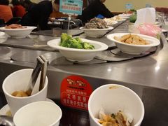 -咕叽咕叽自助烤肉小火锅(茂业清扬店)