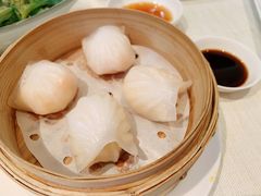 虾饺-御宝轩(益丰·外滩源店)