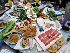 -远大美食广场(远大购物中心店)