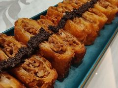 -香港狮子山下·明星粤菜餐厅(北苑店)