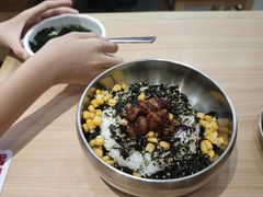 -米村拌饭(金象城店)