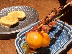 -一豚轩·烧鸟·豚骨拉面(五四路店)