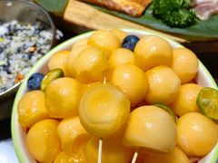 -玄希浪漫厨房·韩料烤肉(湖滨银泰in77店)