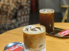 -留白咖啡(人民巷八号大院店)