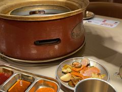 -西塔老太太泥炉烤肉(温州首店万象城黑金店)