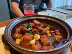 -宁海食府·涌宴(真和店)