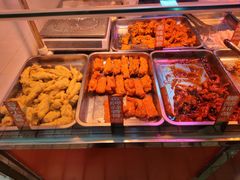 -嘉荟市场(北新泾店)