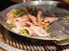 -西塔老太太泥炉烤肉(虹桥南丰城店)