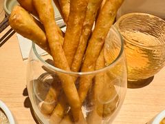-巴奴毛肚火锅(七宝领展广场店)