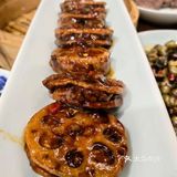 绍兴好吃的私房菜～