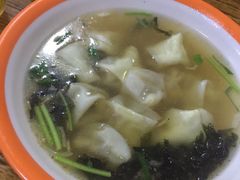 -二红烧烤排骨串(麦岛店)